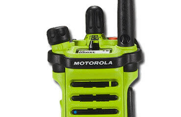 Motorola Solutions APX 6000XE