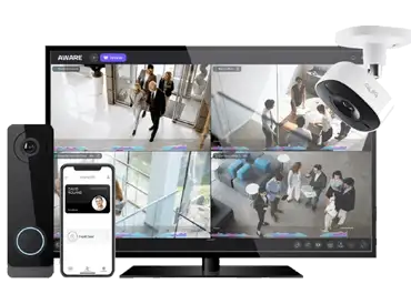 Avigilon Alta: Cloud Video & Access