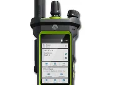 Motorola Solutions APX NEXT XN