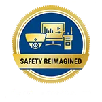 Motorola Solutions Safety Reimagined Badged Partner