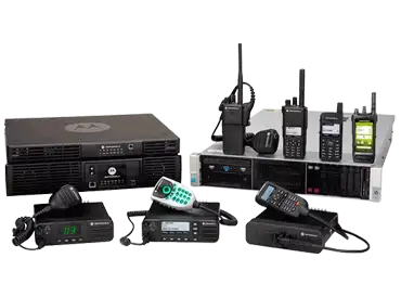 MOTOTRBO™ Digital Mobile Radios (DMR)